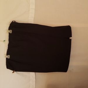 Duo maternity skirt and pants 1x